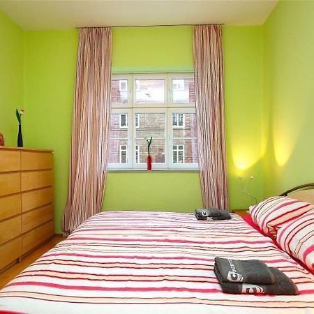 Private Room Hannover Dış mekan fotoğraf