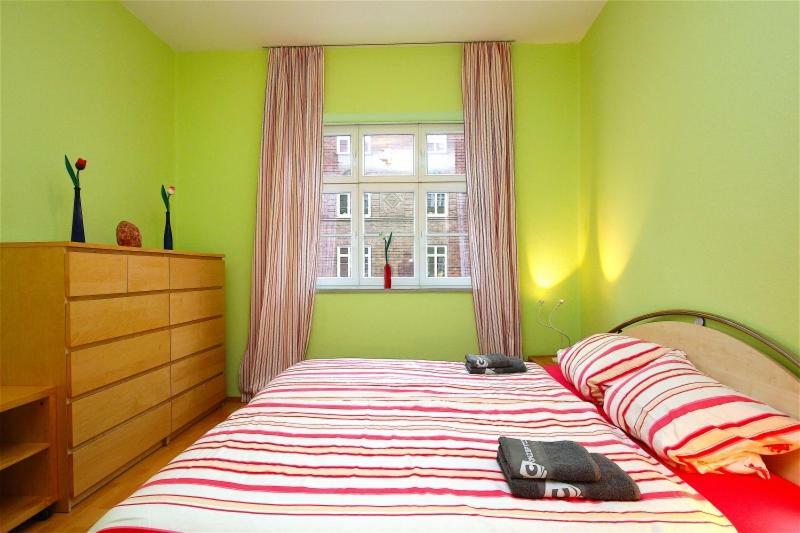 Private Room Hannover Dış mekan fotoğraf