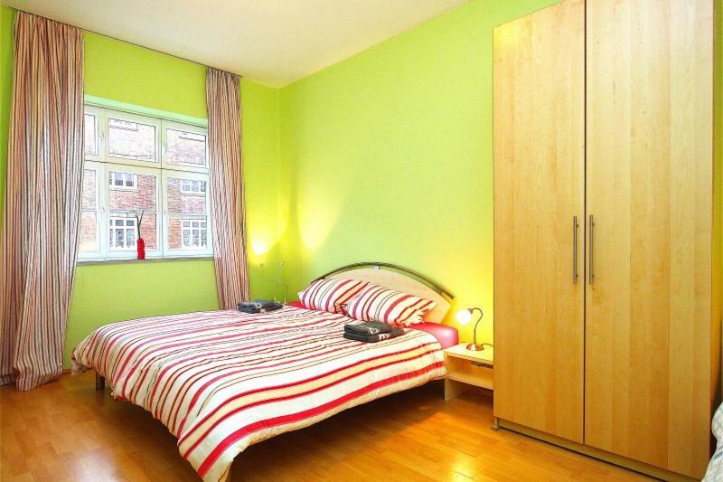 Private Room Hannover Dış mekan fotoğraf