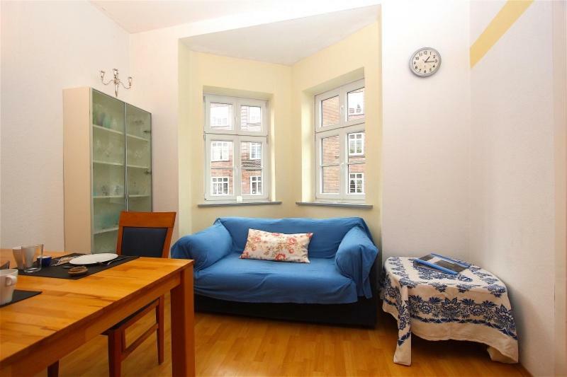 Private Room Hannover Dış mekan fotoğraf