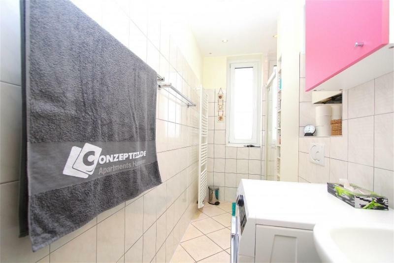 Private Room Hannover Dış mekan fotoğraf