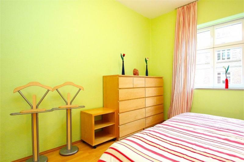 Private Room Hannover Dış mekan fotoğraf