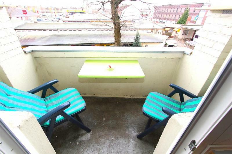 Private Room Hannover Dış mekan fotoğraf